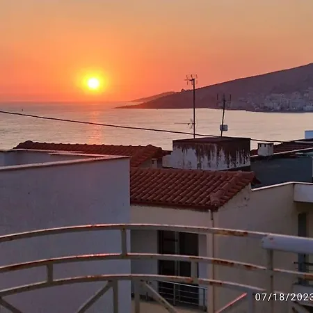 Apartment Pilot Sarande