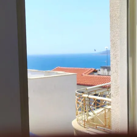 Pilot Apartment Sarande