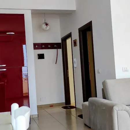 Apartment Pilot Sarande