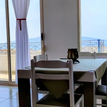 Apartament Pilot