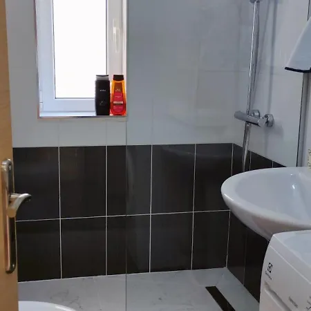 Pilot Apartment
