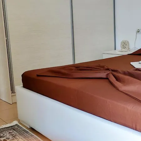 Pilot Apartament Saranda